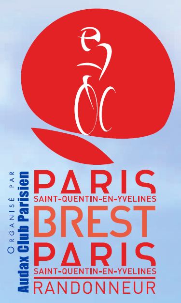 Paris-Brest logo